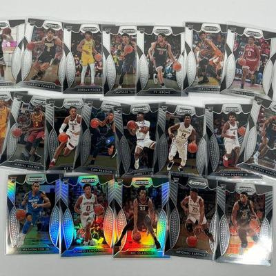 Panini Basketball