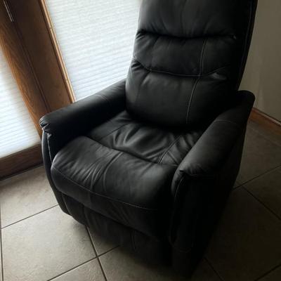 Swivel Glider