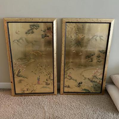 $400 for the Pair
