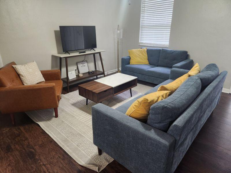 EVERYTHING IS 25 SATURDAY Estate Treasures & Home for Rent Furnish