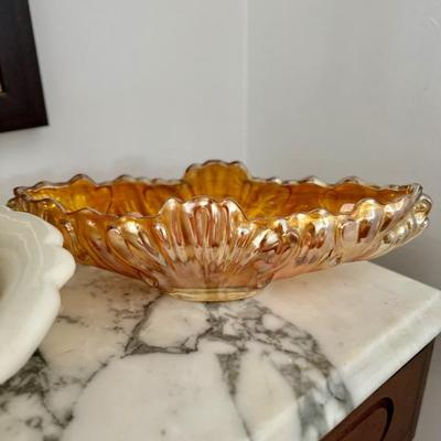Carnival Glass