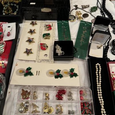 Vintage Jewelry
