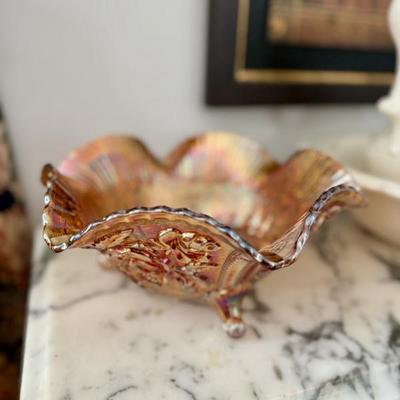 Carnival Glass