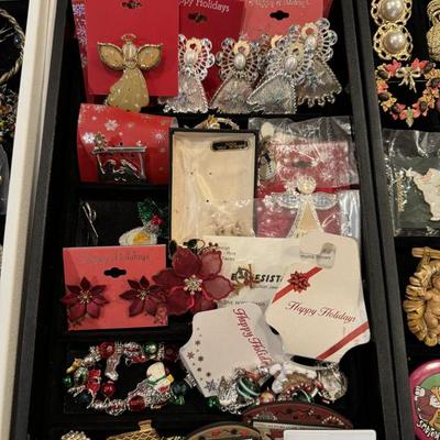 Christmas Jewelry