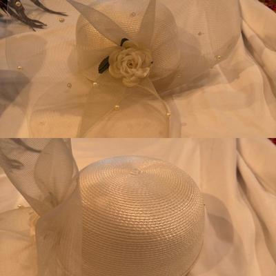 Vintage Hats