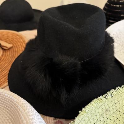 Vintage Hats