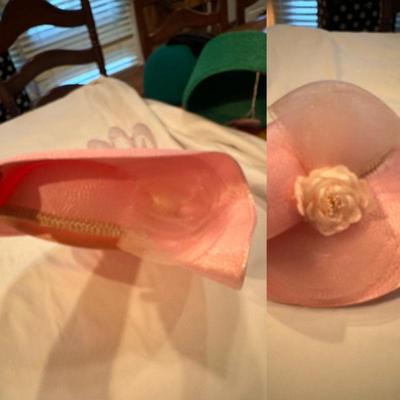 Vintage Hats