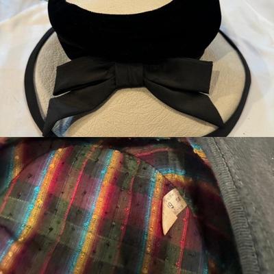 Vintage Hats