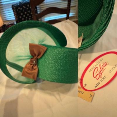Vintage Hats