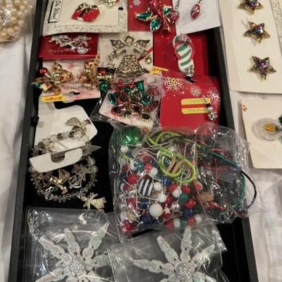 Christmas Jewelry
