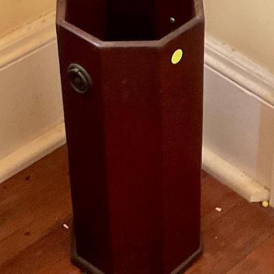 Umbrella stand
