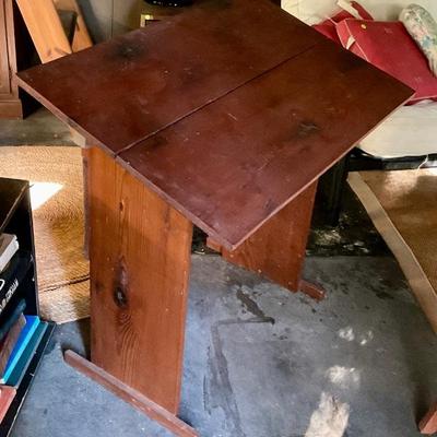 Drafting table