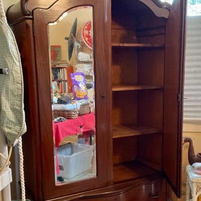 Armoire 