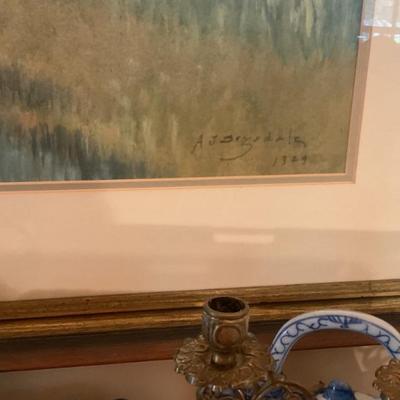 Signature 1929