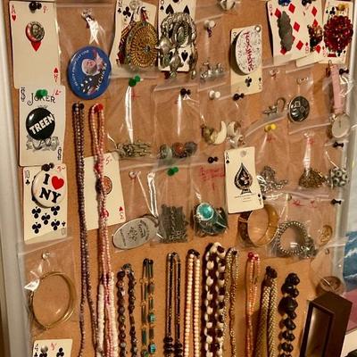 Sale Photo Thumbnail #74: Jewelry