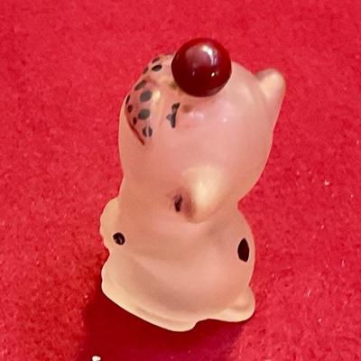 Perfume bottle