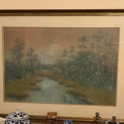 Another picture of painting
