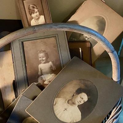 Old photos