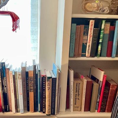 Books