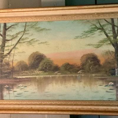 Painting