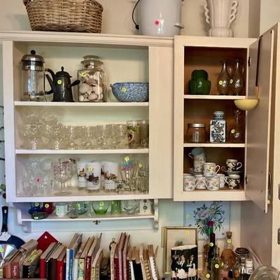 Cook books