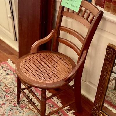 Nice chairs