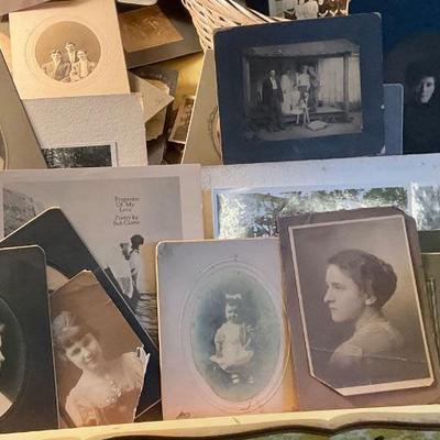 Old photos
