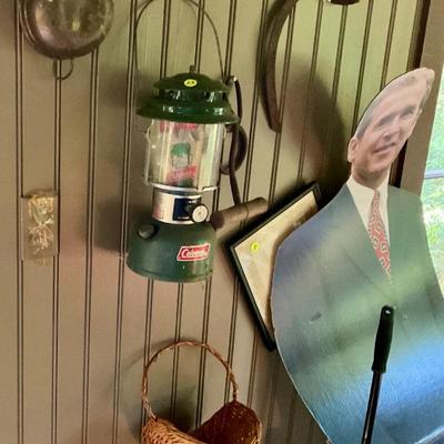 Colman lantern