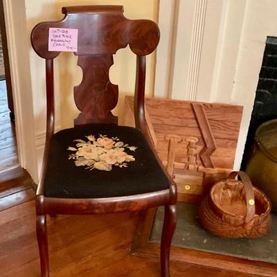 Side chair