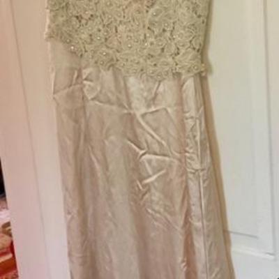 Vintage dress