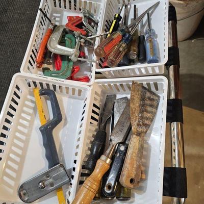 Tools