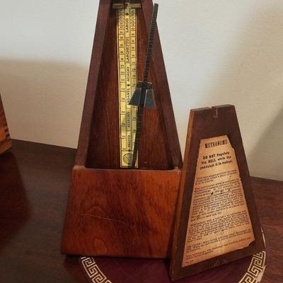 Metronome 