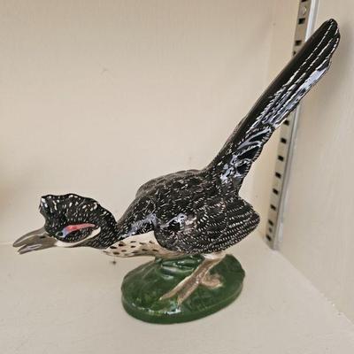 Roadrunner?