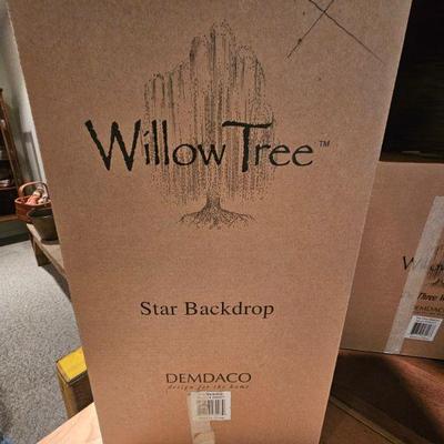 Willow tree