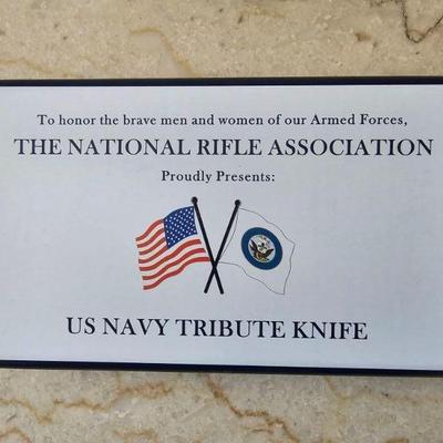 Knife