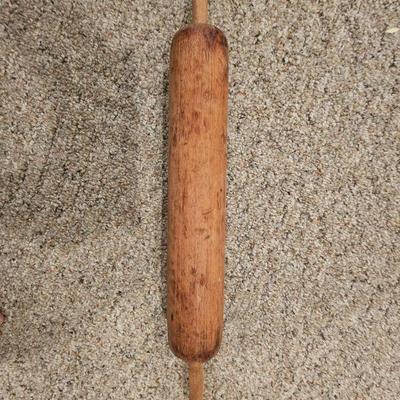 Wooden Rolling pin