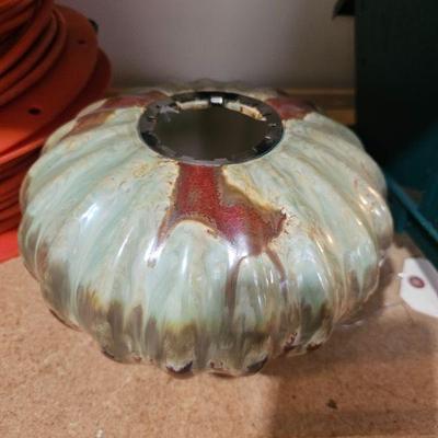 Allen & Roth wood-burning fire pot