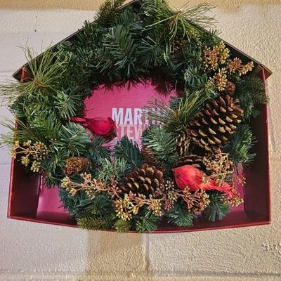 Wreath