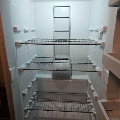 Freezer