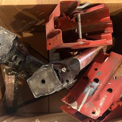 Car Jacks