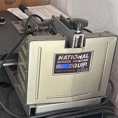 Heat Press