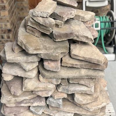 Landscape Stones
