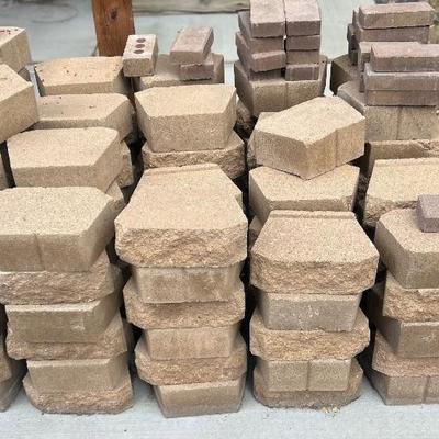 Landscape Stones