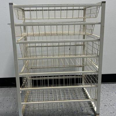 Lot 265 | Vintage Cart
