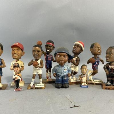 Lot 238 | Vintage Bobbleheads
