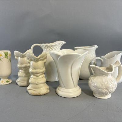 Lot 36 | Vintage Home Decor & More
