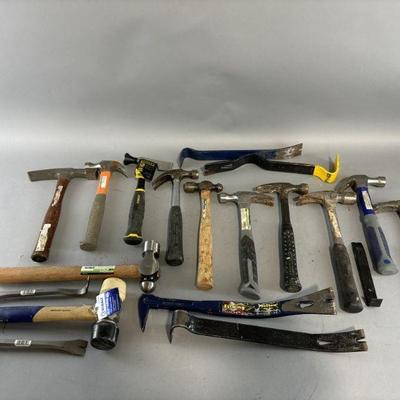 Lot 148 | Vintage Hammers & More
