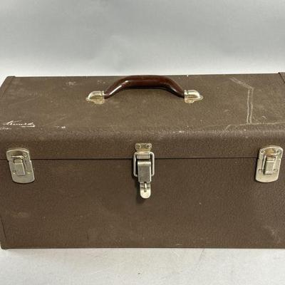 Lot 126 | Vintage Kennedy Kits Toolbox
