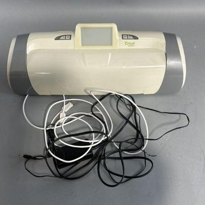 Lot 67 | Vintage Cricut Expression 2
