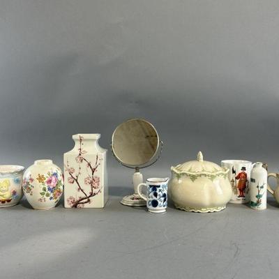 Lot 56 | Vintage Home Decor & More
